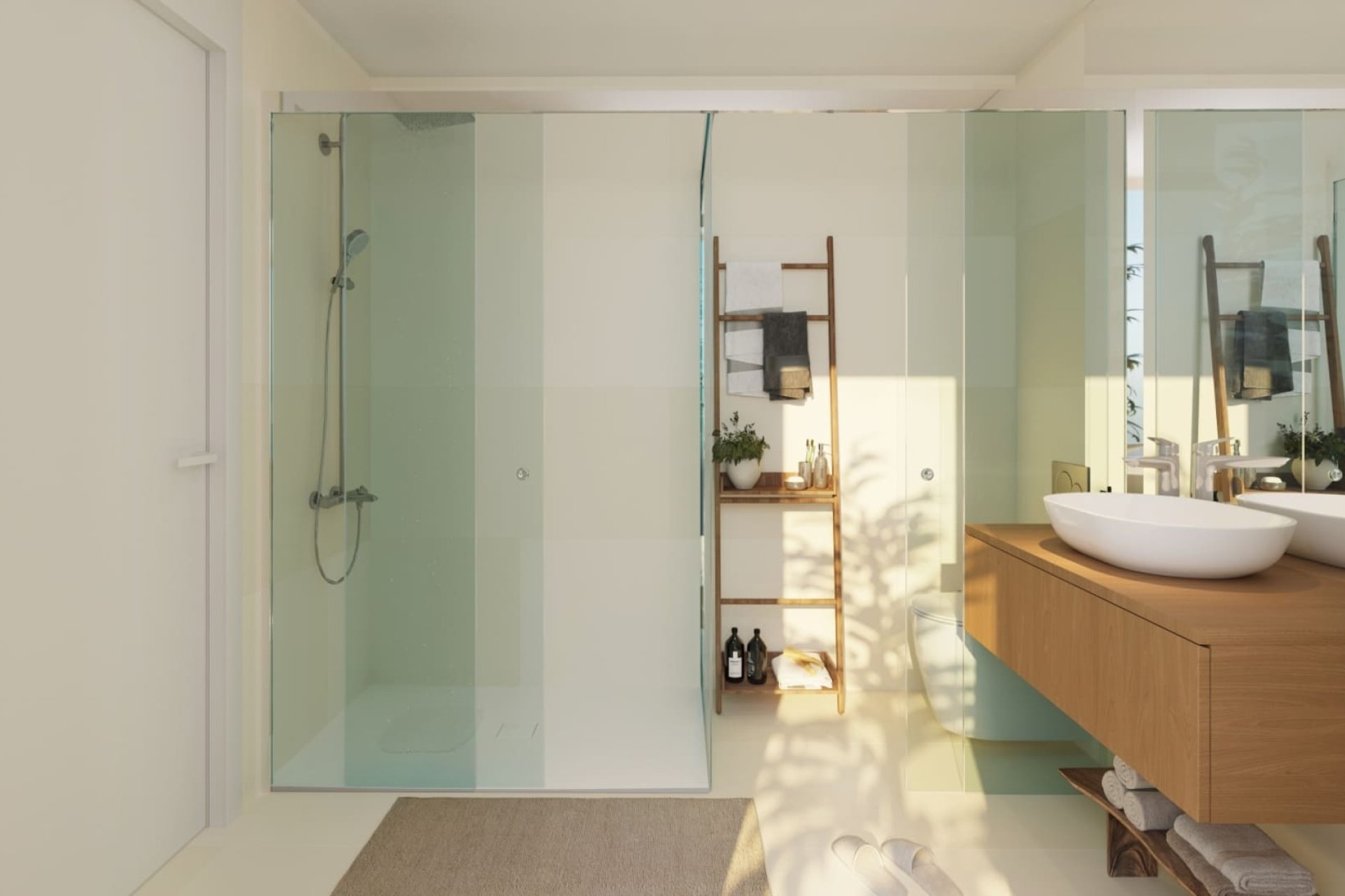 New Build - Apartment / flat - Fuengirola