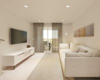 New Build - Apartment / flat - Fuengirola