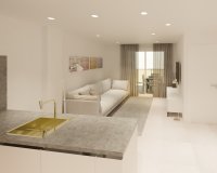 New Build - Apartment / flat - Fuengirola