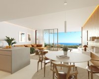 New Build - Apartment / flat - Fuengirola