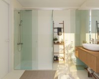 New Build - Apartment / flat - Fuengirola