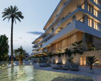 New Build - Apartment / flat - Fuengirola