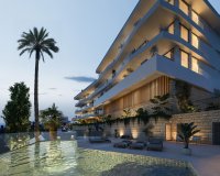 New Build - Apartment / flat - Fuengirola