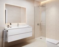 New Build - Apartment / flat - Fuengirola