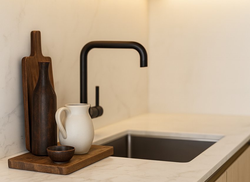 New Build - Apartment / flat - Fuengirola