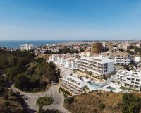 New Build - Apartment / flat - Fuengirola
