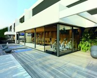 New Build - Apartment / flat - Fuengirola