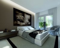 New Build - Apartment / flat - Fuengirola