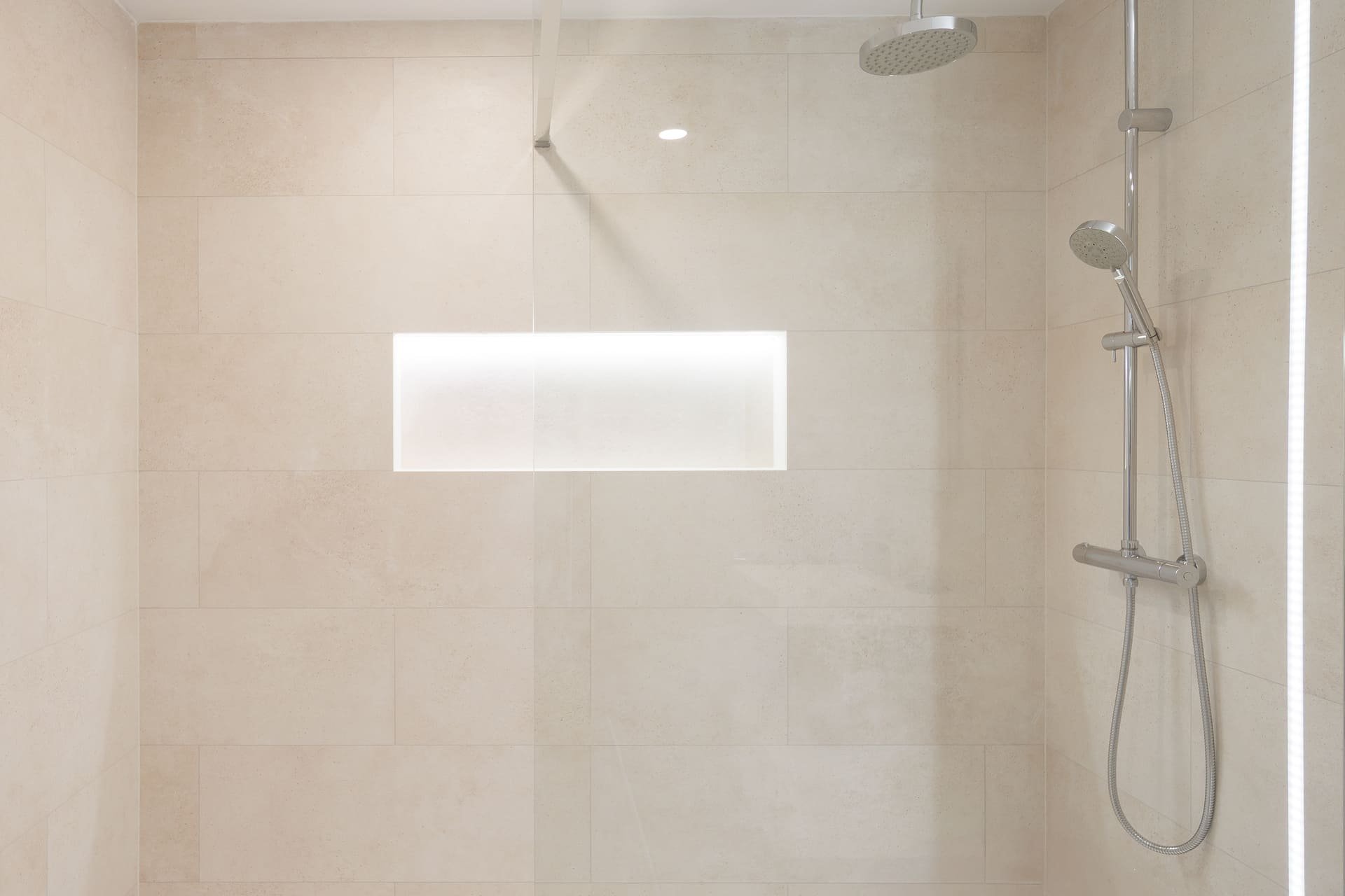 New Build - Apartment / flat - Fuengirola