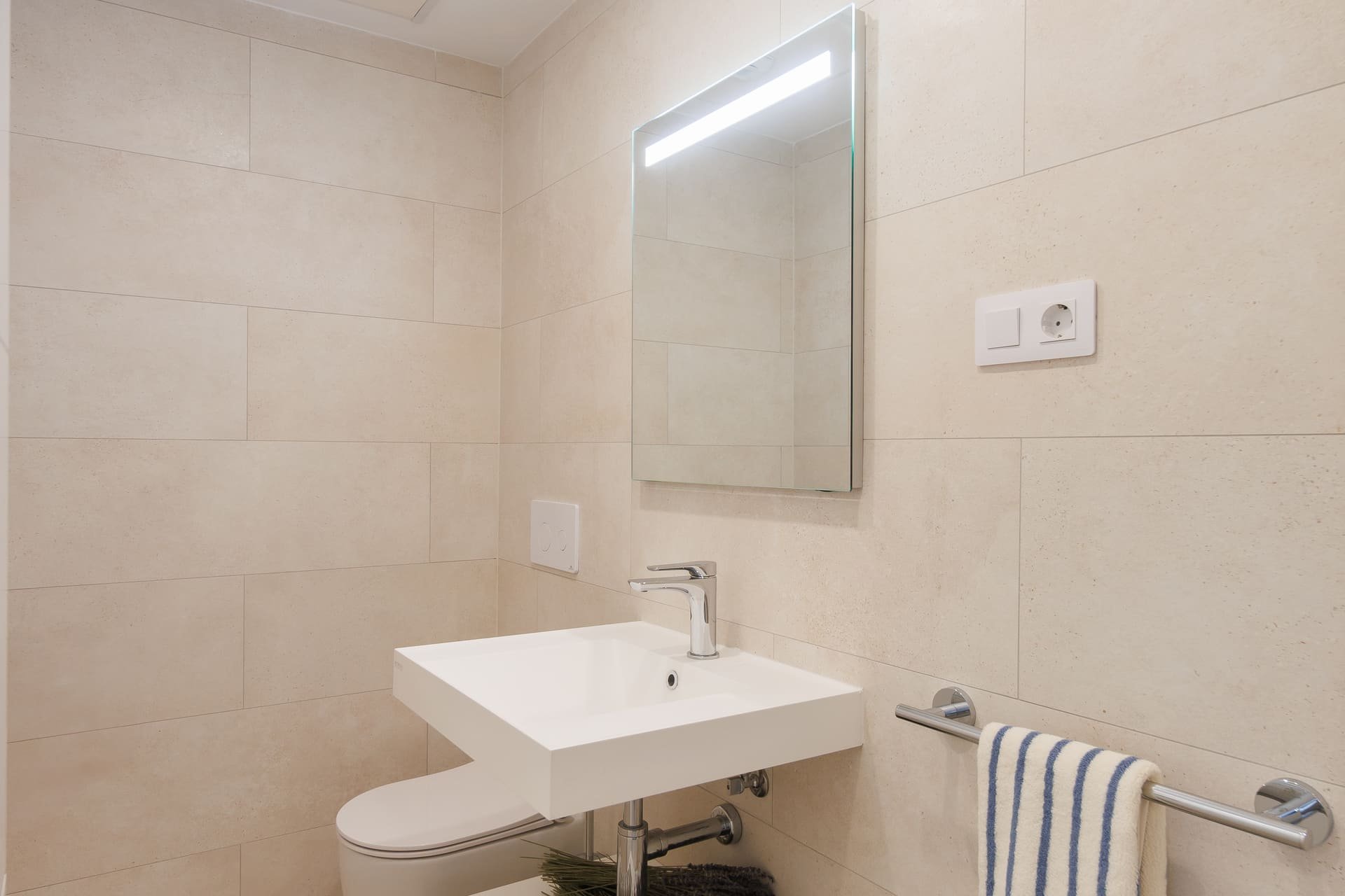 New Build - Apartment / flat - Fuengirola