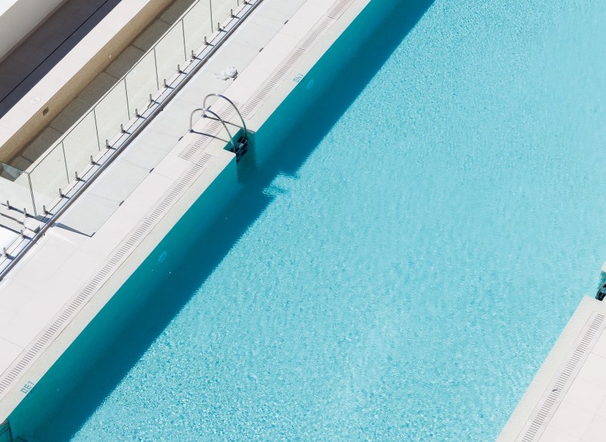 New Build - Apartment / flat - Fuengirola