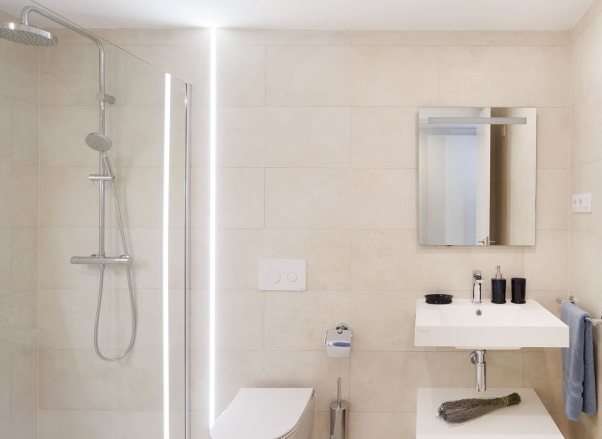 New Build - Apartment / flat - Fuengirola