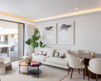 New Build - Apartment / flat - Fuengirola