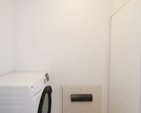 New Build - Apartment / flat - Fuengirola