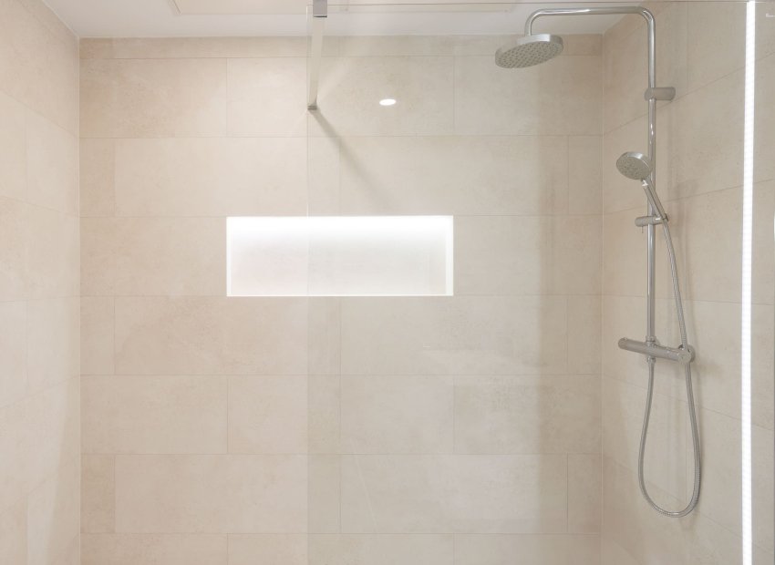 New Build - Apartment / flat - Fuengirola