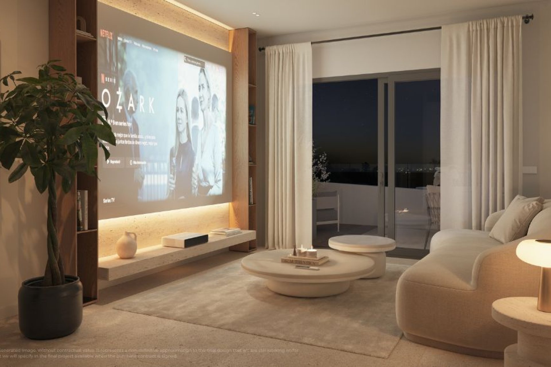 New Build - Apartment / flat - Fuengirola