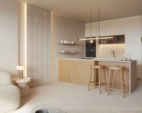 New Build - Apartment / flat - Fuengirola