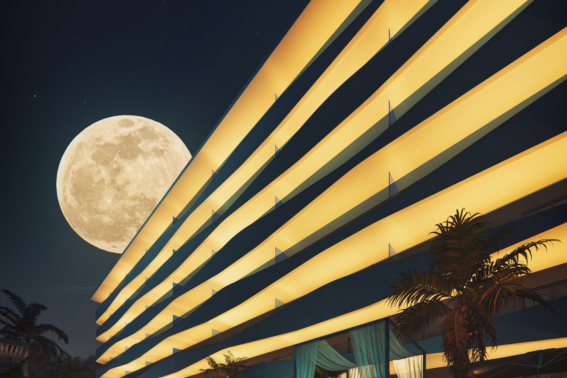 New Build - Apartment / flat - Fuengirola