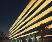 New Build - Apartment / flat - Fuengirola