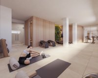 New Build - Apartment / flat - Fuengirola