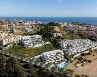 New Build - Apartment / flat - Fuengirola