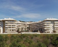 New Build - Apartment / flat - Fuengirola