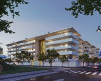 New Build - Apartment / flat - Fuengirola