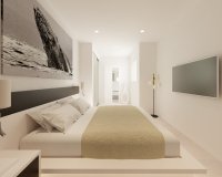 New Build - Apartment / flat - Fuengirola