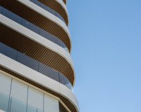 New Build - Apartment / flat - Fuengirola