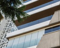 New Build - Apartment / flat - Fuengirola