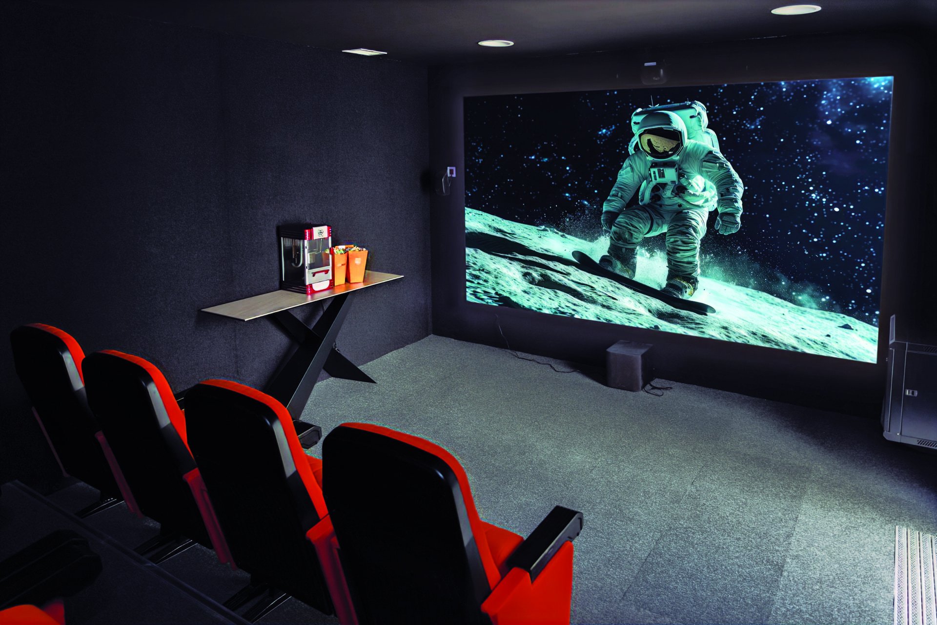 New Build - Apartment / flat - Fuengirola