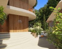 New Build - Apartment / flat - Fuengirola