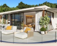 New Build - Apartment / flat - Fuengirola