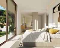 New Build - Apartment / flat - Fuengirola