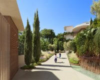 New Build - Apartment / flat - Fuengirola