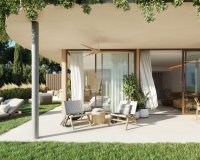 New Build - Apartment / flat - Fuengirola