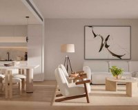 New Build - Apartment / flat - Fuengirola