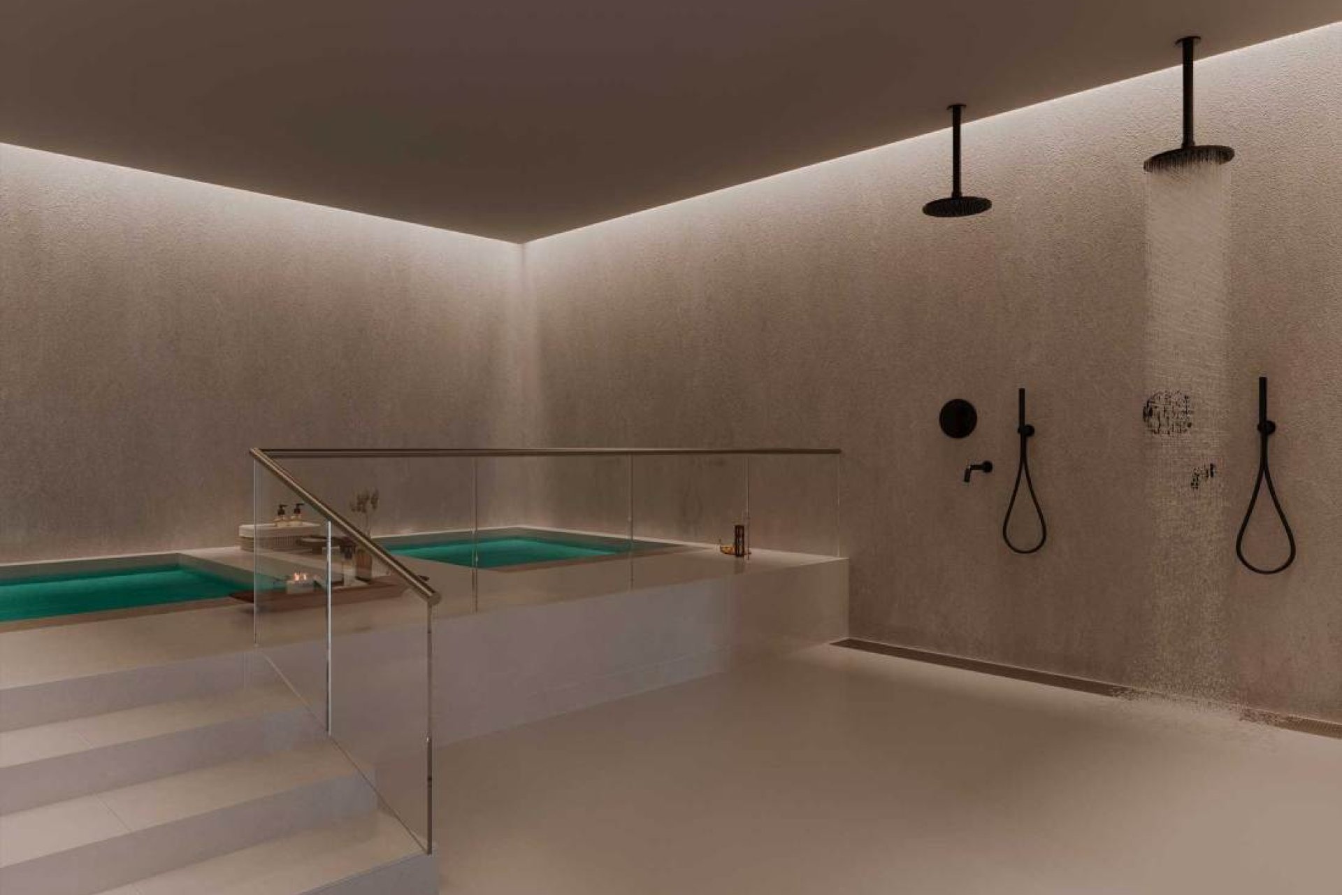 New Build - Apartment / flat - Fuengirola