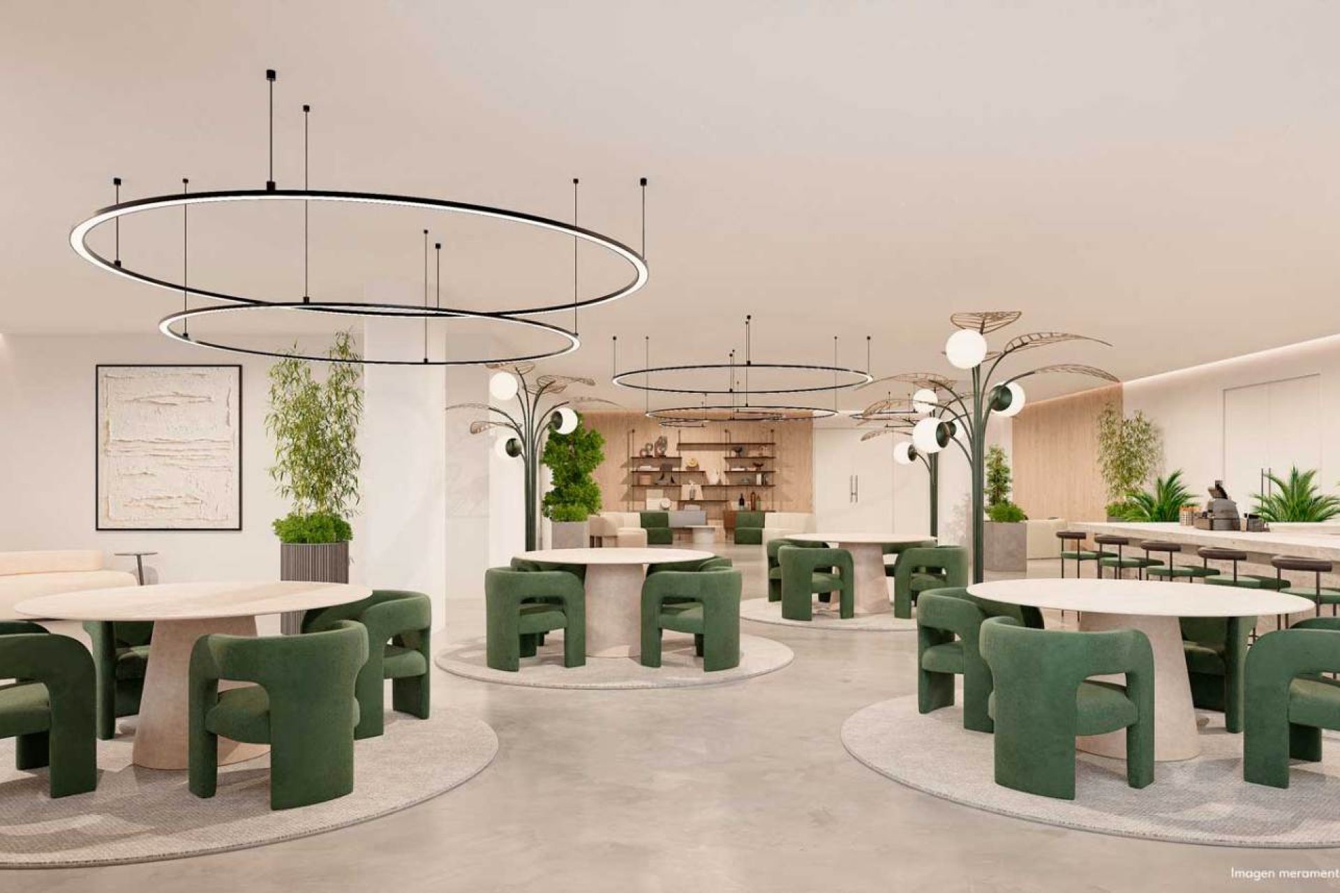 New Build - Apartment / flat - Fuengirola