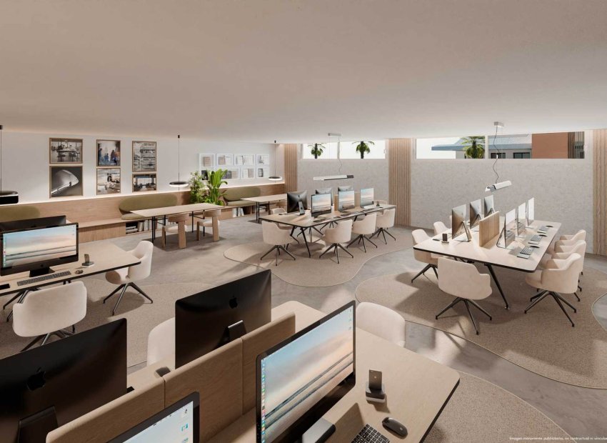 New Build - Apartment / flat - Fuengirola