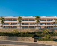 New Build - Apartment / flat - Fuengirola