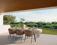 New Build - Apartment / flat - Fuengirola