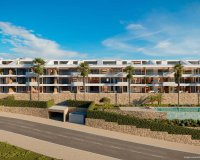 New Build - Apartment / flat - Fuengirola