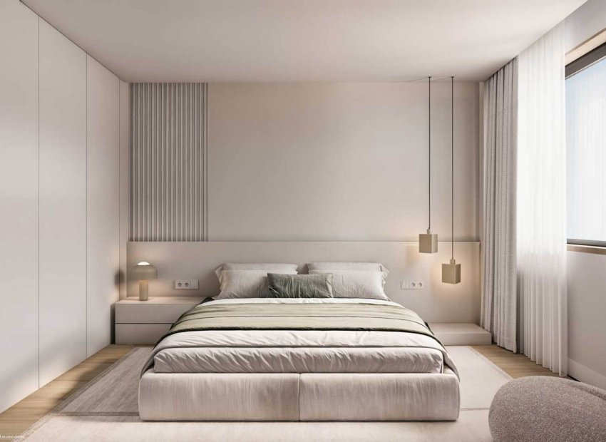 New Build - Apartment / flat - Fuengirola