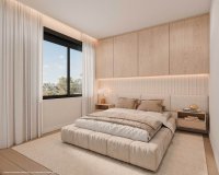 New Build - Apartment / flat - Fuengirola
