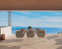 New Build - Apartment / flat - Fuengirola
