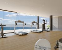 New Build - Apartment / flat - Fuengirola