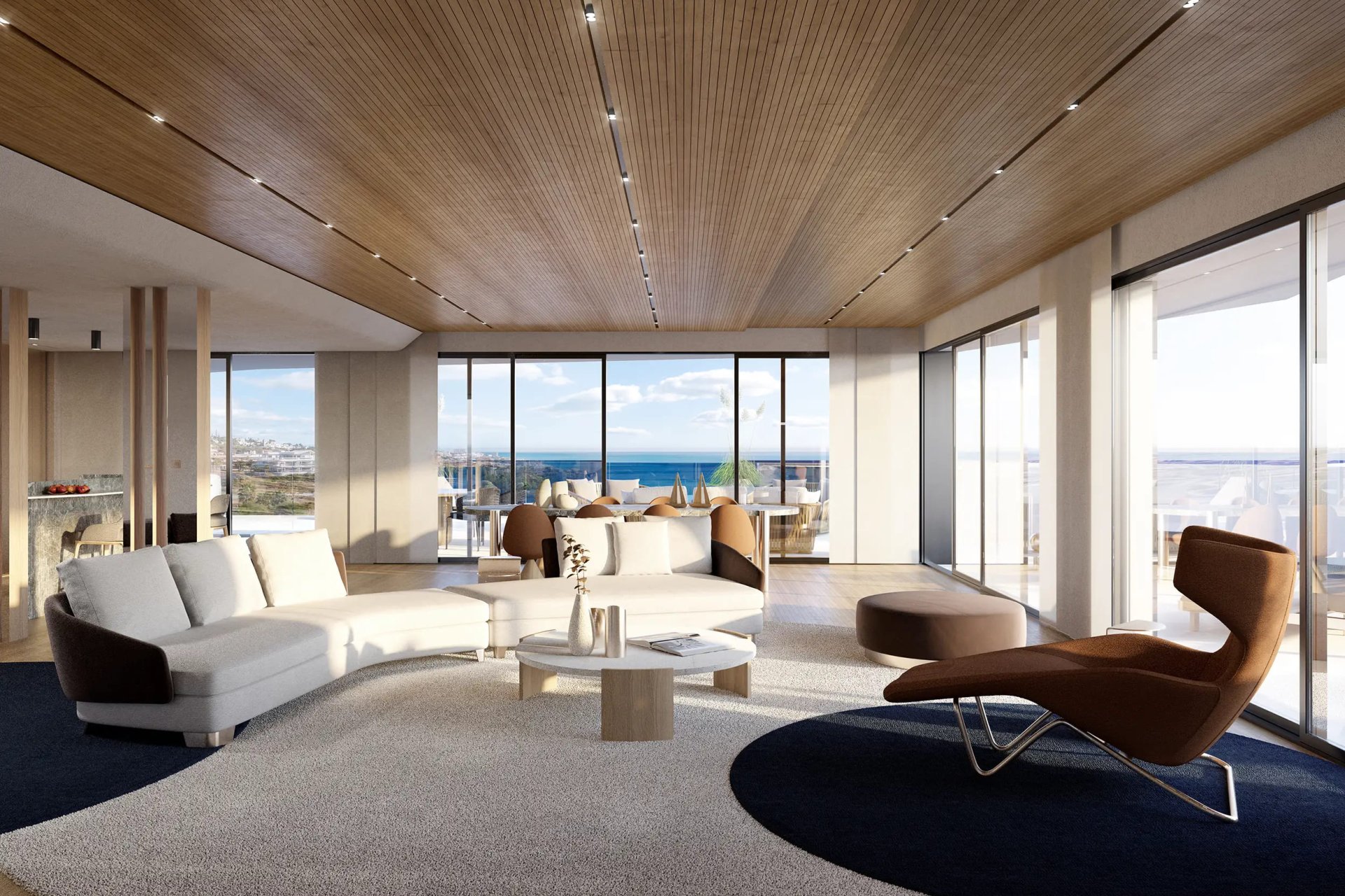 New Build - Apartment / flat - Fuengirola