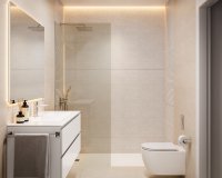 New Build - Apartment / flat - Fuengirola