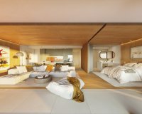 New Build - Apartment / flat - Fuengirola